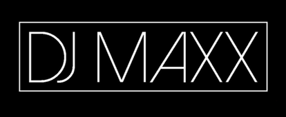 Logo DJMAXX