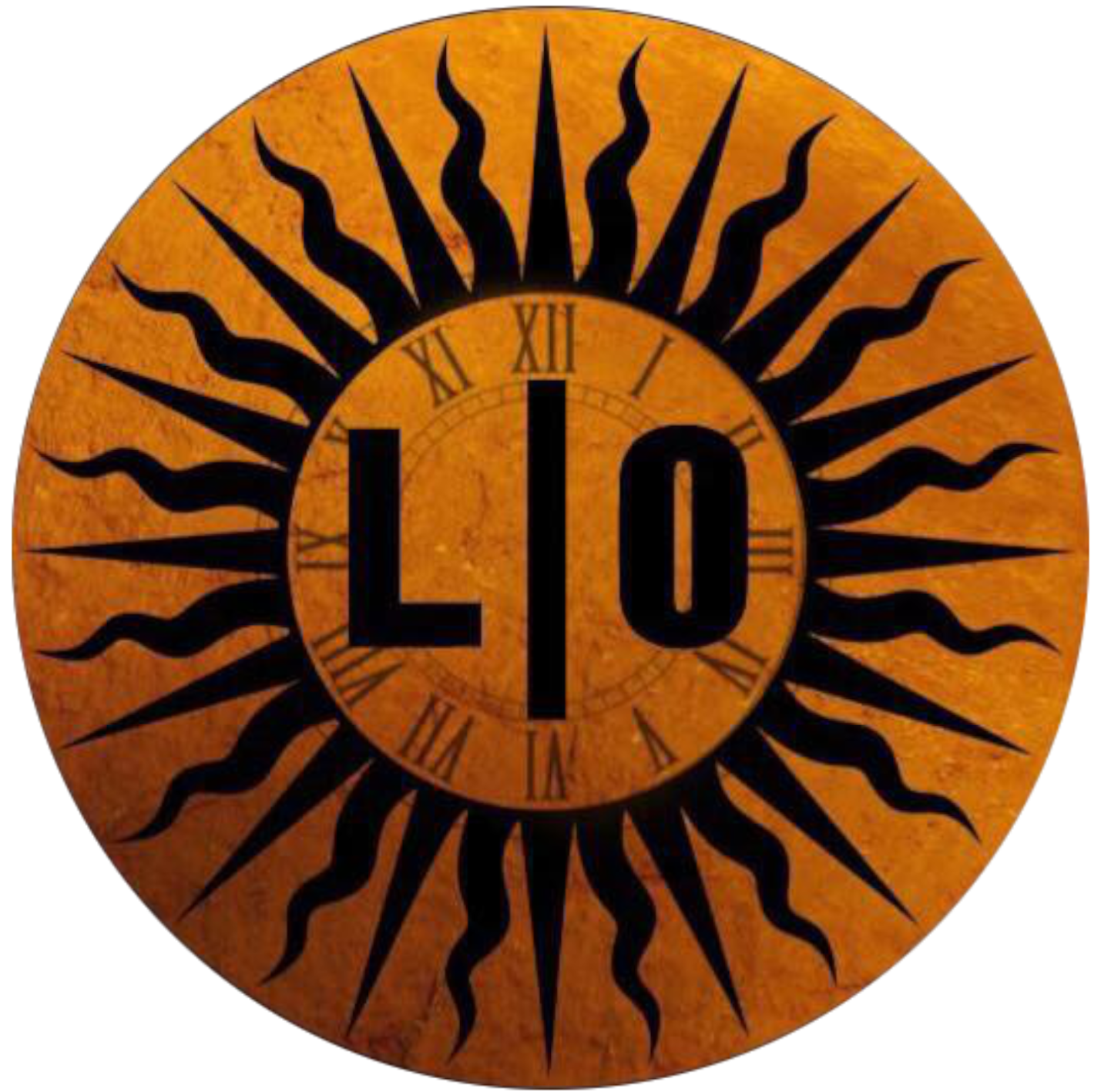 Logo LIO